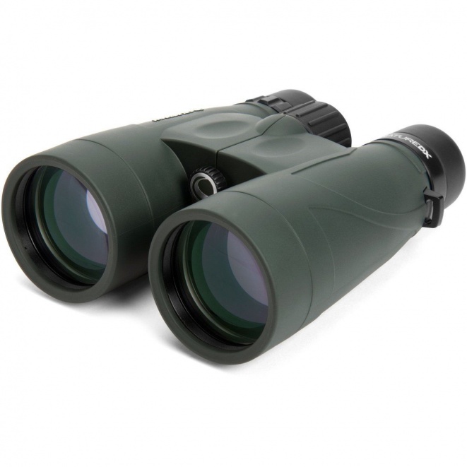 Celestron Nature DX Binocular 12x56 Green